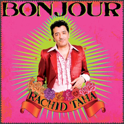 Bonjour