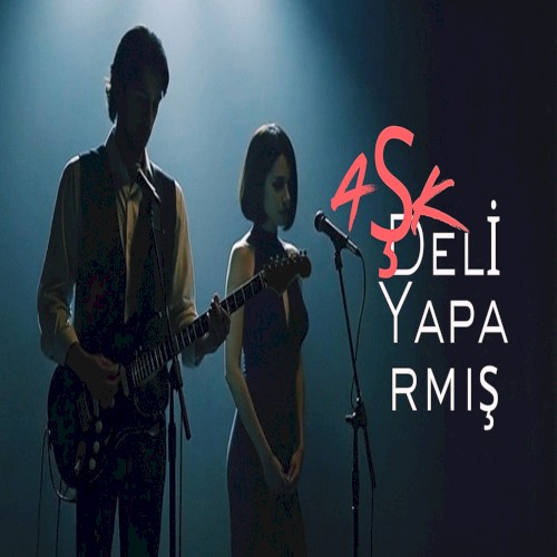 Aşk Deli Yaparmış