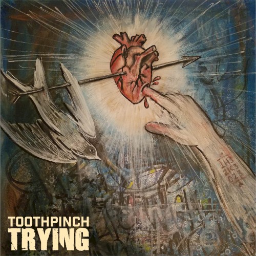 Trying