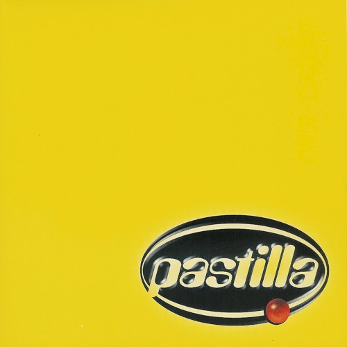 Pastilla