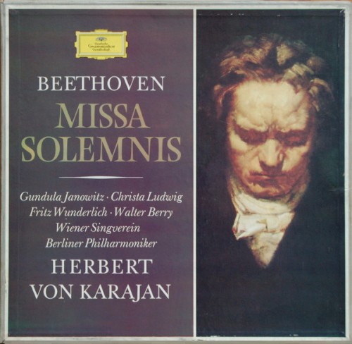 Missa Solemnis