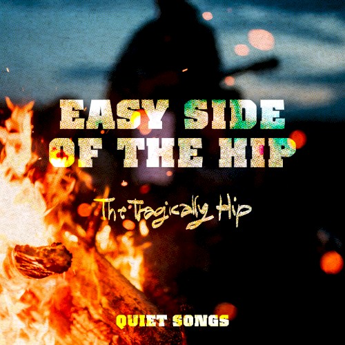Easy Side of The Hip