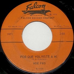 Por que volviste a mi / Reina de mi vida