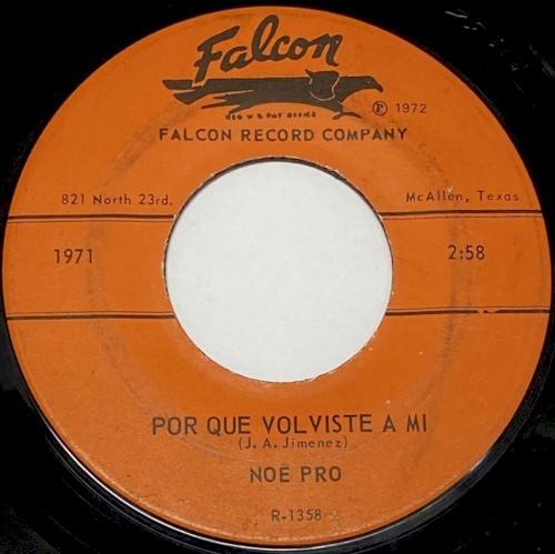 Por que volviste a mi / Reina de mi vida