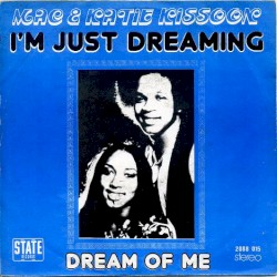 I'm Just Dreaming