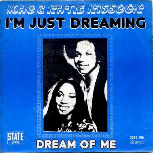 I'm Just Dreaming