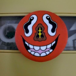 Hausu Mountain Tape Music