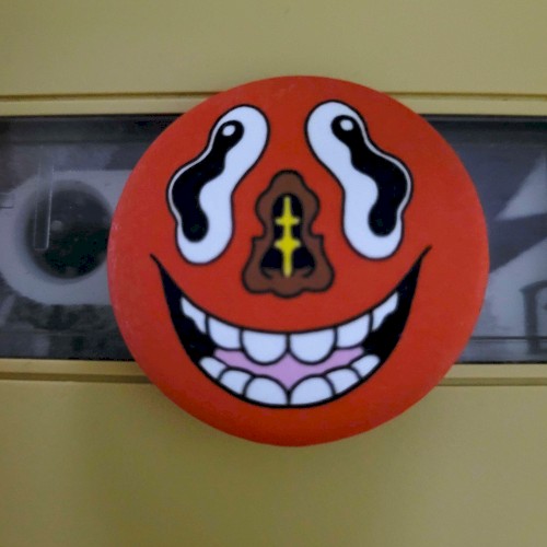 Hausu Mountain Tape Music