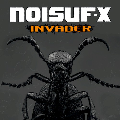 Invader
