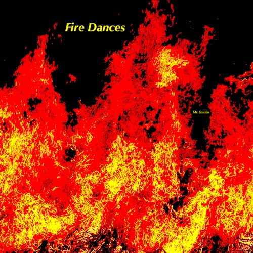 Fire Dances