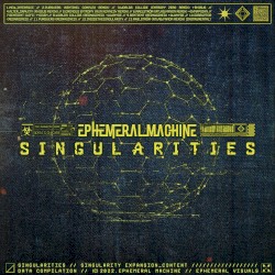 SINGULARITIES