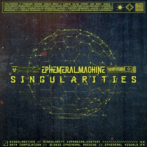 SINGULARITIES