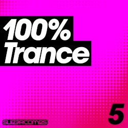 100% Trance, Volume Five