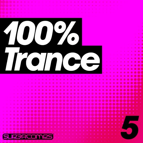 100% Trance, Volume Five