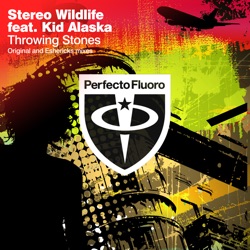 Throwing Stones