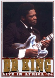 Live in Africa ’74