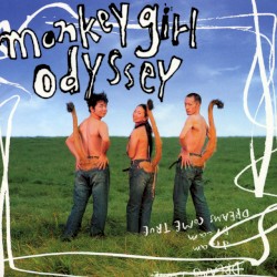 monkey girl odyssey