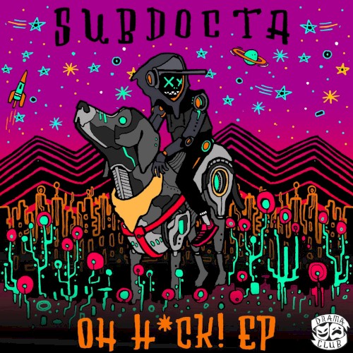 Oh H*ck! EP