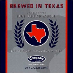 Brewed in Texas