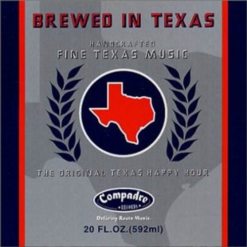 Brewed in Texas