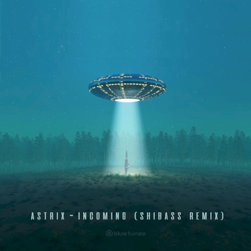 Incoming (Shibass remix)