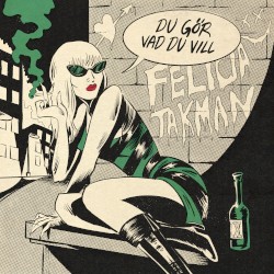 Du gör vad du vill (pixiedream)