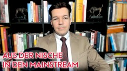 Wohlstand für Alle #295, „Der Erfolg von Reddit (und was Google und KI damit zu tun haben)“