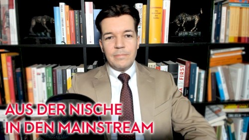 Wohlstand für Alle #295, „Der Erfolg von Reddit (und was Google und KI damit zu tun haben)“