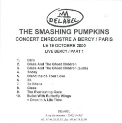 Live Bercy