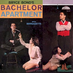 Bryce Bond's Bachelor Apartment