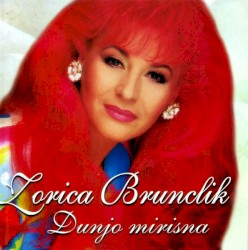 Dunjo Mirisna