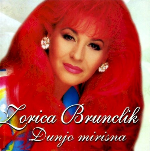 Dunjo Mirisna