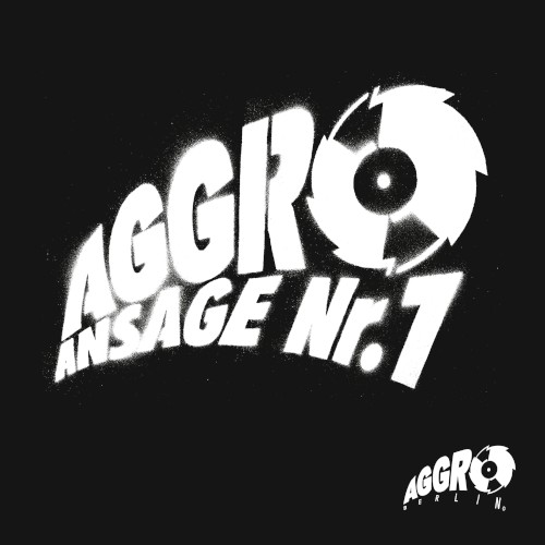 Aggro Ansage Nr. 1