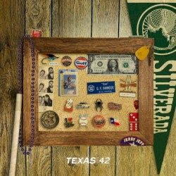 Texas 42