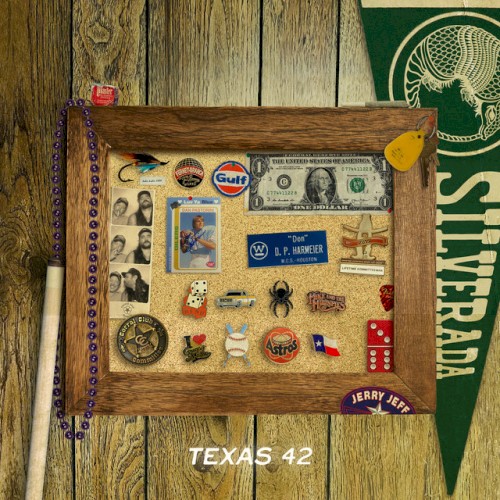 Texas 42