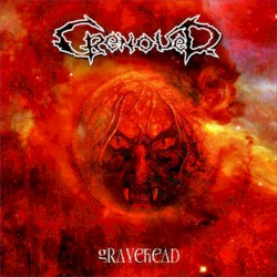 Gravehead
