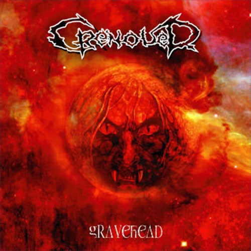 Gravehead