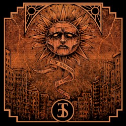 The Warmth of a Dying Sun
