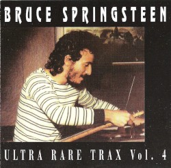 Ultra Rare Trax, Vol. 4