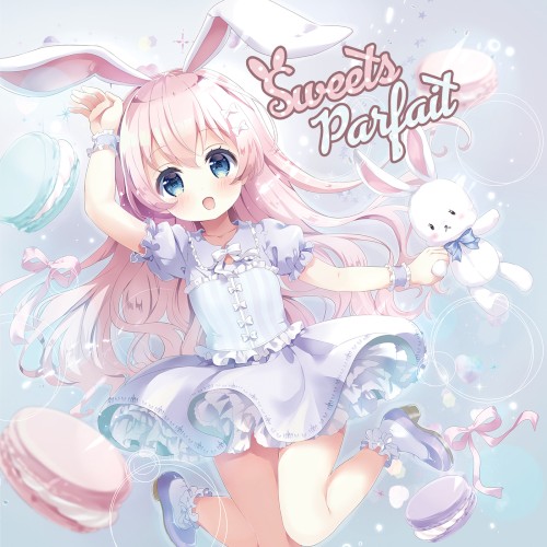 Sweets⋈Parfait