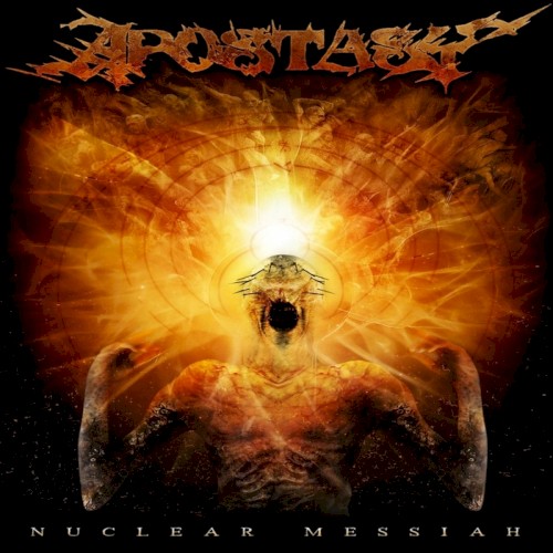 Nuclear Messiah