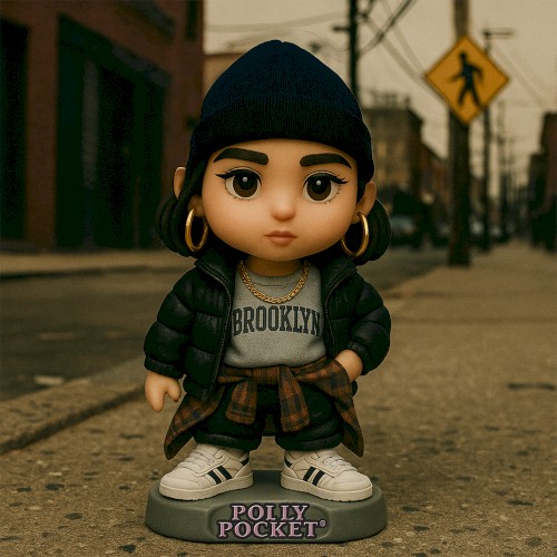 Polly Pocket