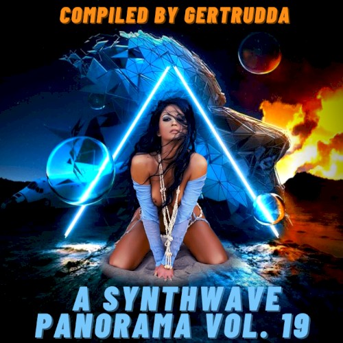 A Synthwave Panorama, Vol. 19