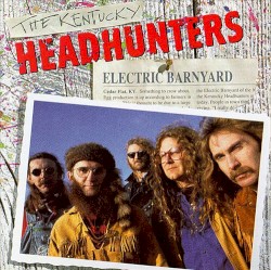 Electric Barnyard