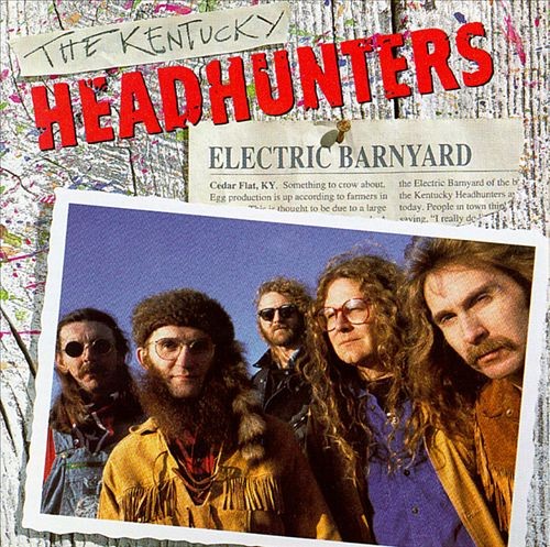 Electric Barnyard