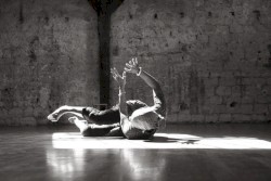 Stravinsky Nègre