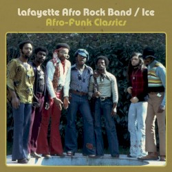 Afro Funk Explosion