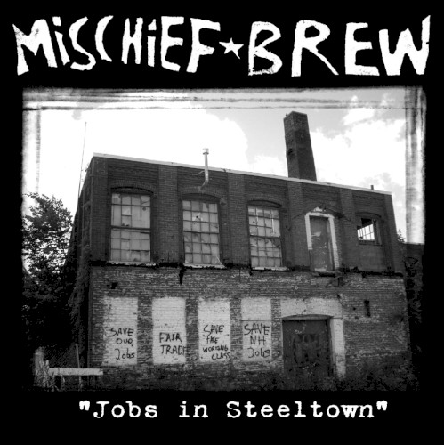 Jobs in Steeltown