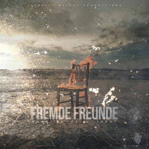 Fremde Freunde