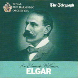 Sir Edward William Elgar